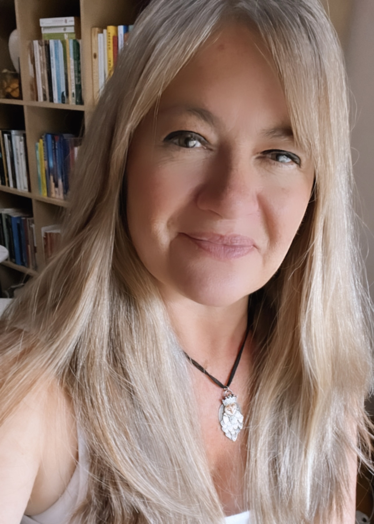 Kristy Sweetland