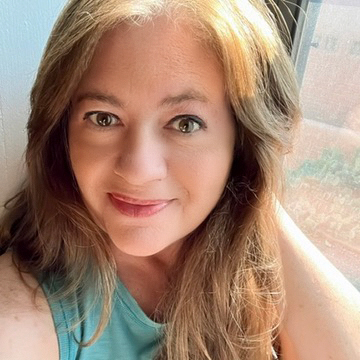 Kristy Sweetland